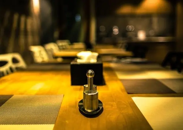 POINT BOUTIQUE HOTEL - Yerinde Yemek