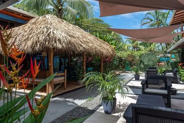 Point Break Santa Teresa