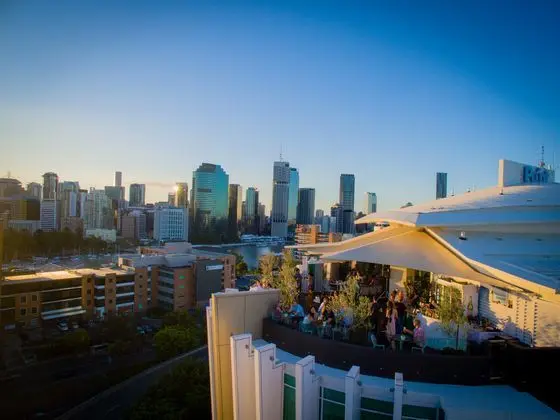 The Point Brisbane