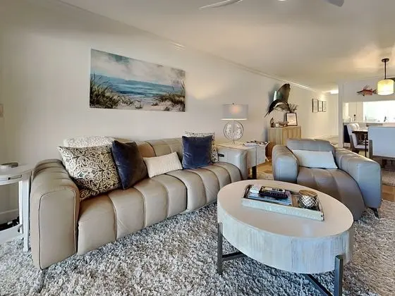 Villa on Point Brittany 21 - Öne Çıkan Resim