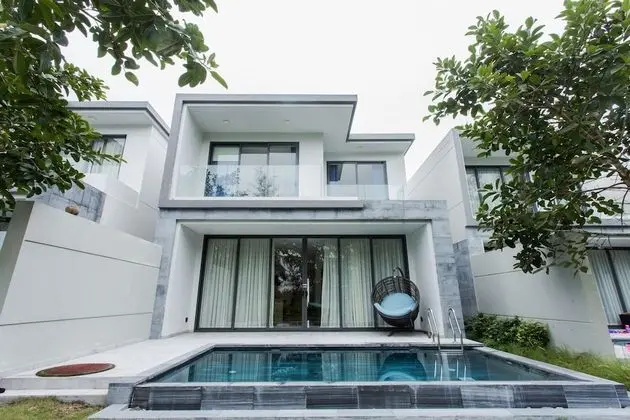 The Point Villa