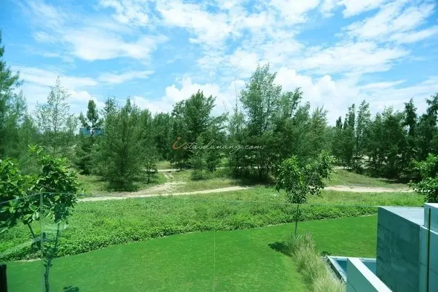 Point Villa Danang Golf Course - Dış Mekan
