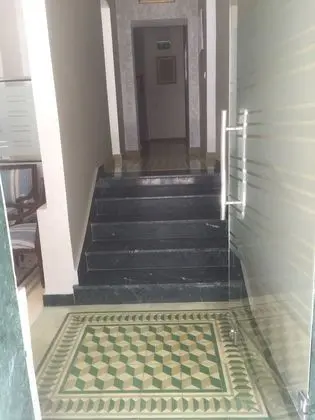 Hotel Point du Jour - İç Mekan