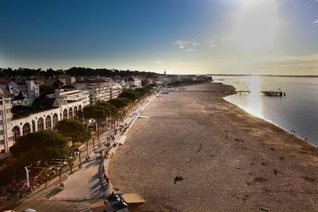 Hotel Point France