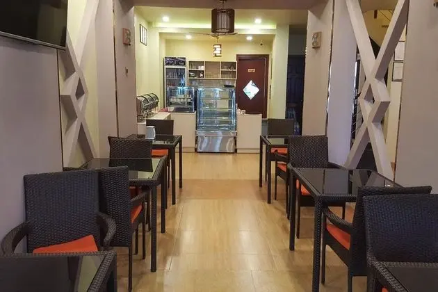 Point Inn - Yeme / İçme