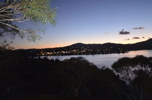 The Point Jindabyne