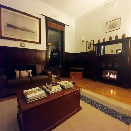 Point Lonsdale Guest House - Öne Çıkan Resim