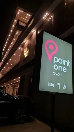 Point One