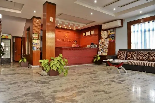 Hotel Point
