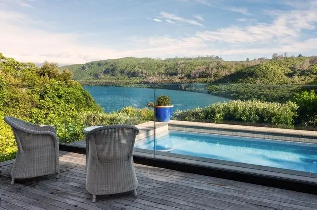 The Point Villas - Öne Çıkan Resim