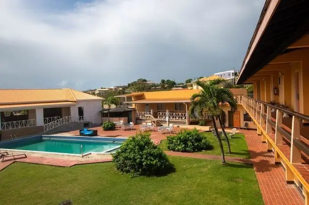 Point Salines Hotel