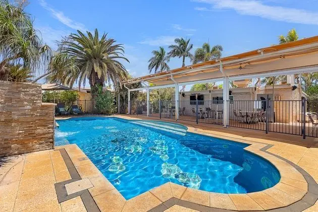 Point Samson Resort - Öne Çıkan Resim