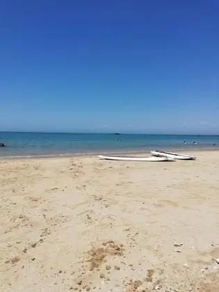 Point Samson Resort - Plaj