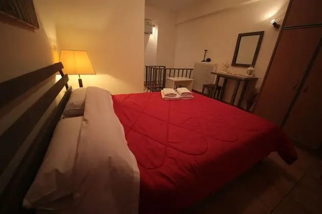 Point Twins Apartments - Oda