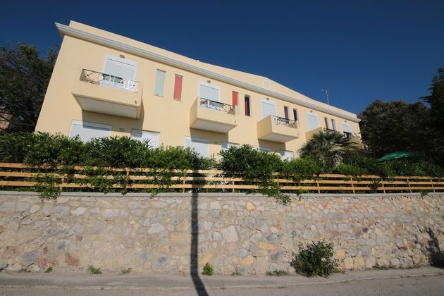 Point Twins ApartmentsFotoğrafı