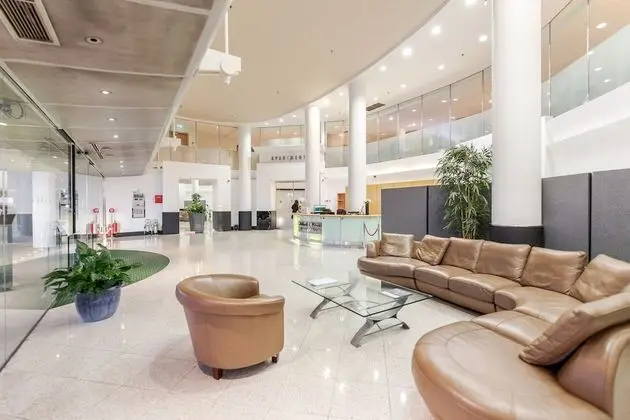 Point West Apartments