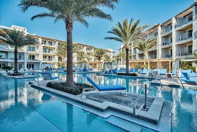 The Pointe by 360 Blue - Dış Mekan