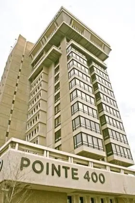 Pointe 400 by ExecuStay