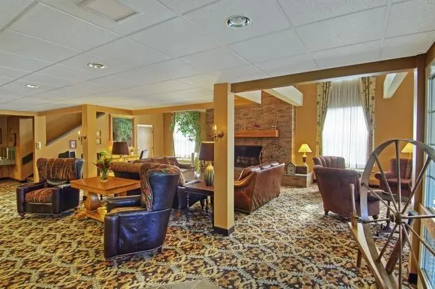 Pointe at Castle Hill Resort