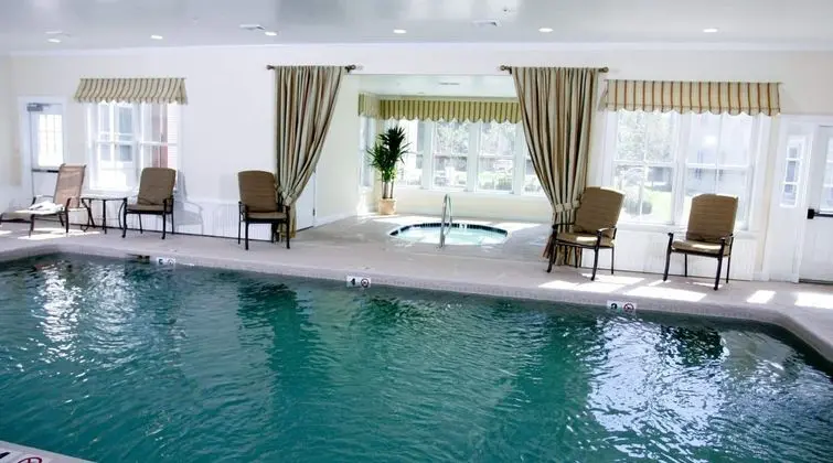 Pointe at Castle Hill Resort - Havuz