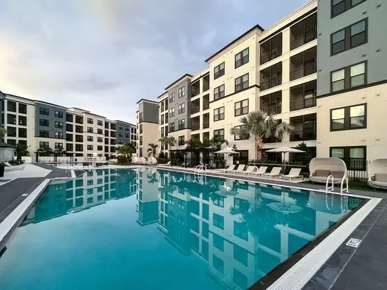 The Pointe Condos by Barsala