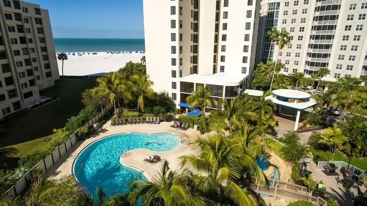 Pointe Estero 601 - Havuz