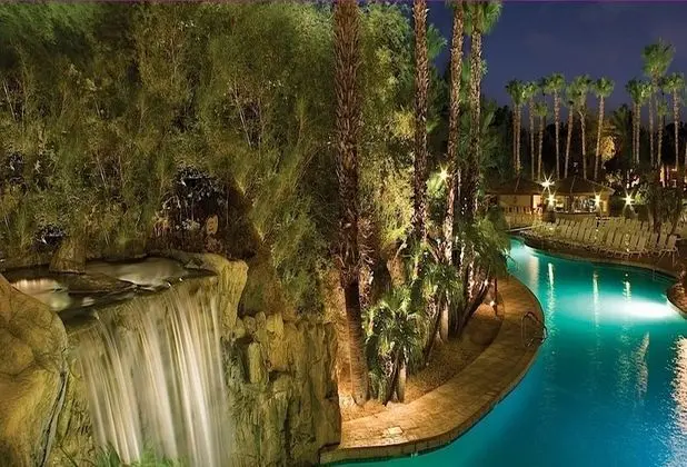 Pointe Hilton Squaw Peak Resort - Havuz