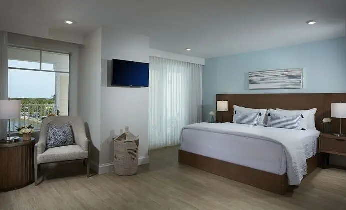 The Pointe Hotel - Oda