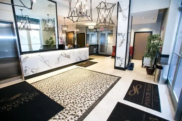 Pointe Plaza Brooklyn Hotel - Öne Çıkan Resim