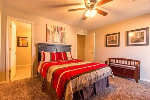 Pointe Royale Condo Vacation and Golf Resort - Oda