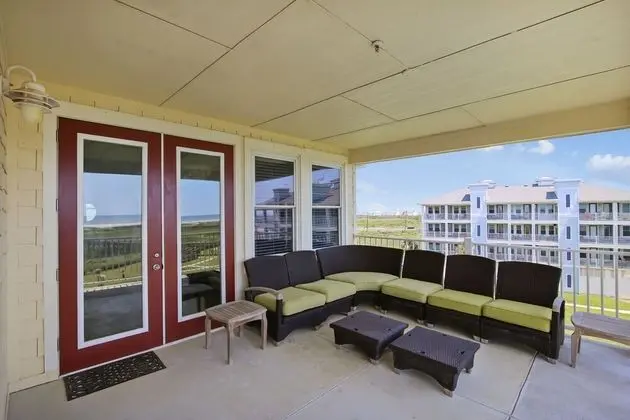 Pointe West 301-beachfront Views - 1