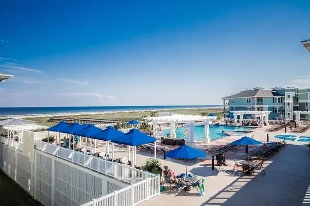 Pointe West by AB Sea Resorts