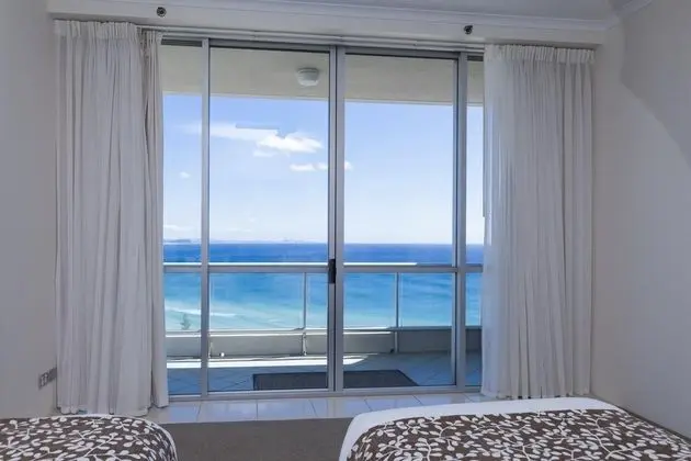 Points North Apartments - Genel