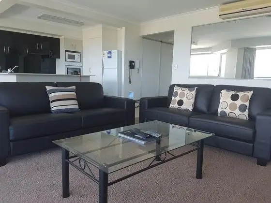 Points North Apartments - Genel