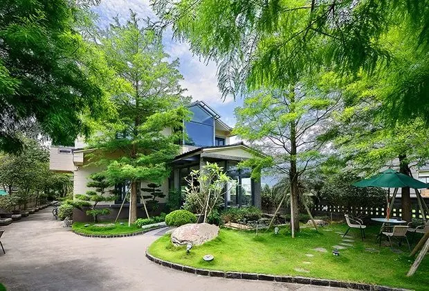 POKARA RESORT