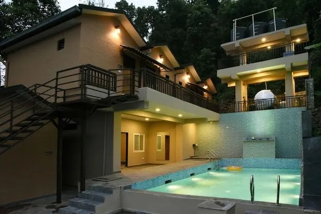 Pokhara Boutique Hotel