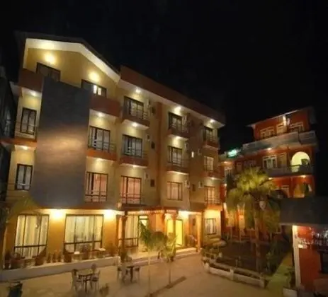 Pokhara Village Resort