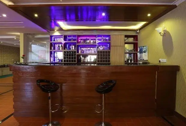Hotel Pokhara Goodwill - Lobi