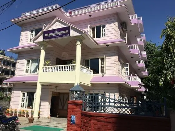 Hotel Pokhara International