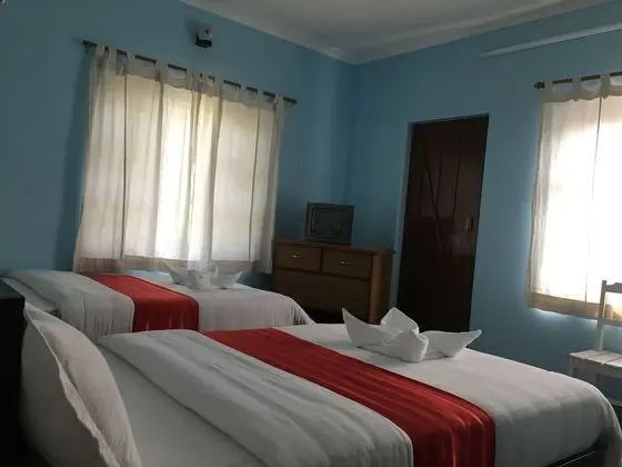 Hotel Pokhara International - Öne Çıkan Resim