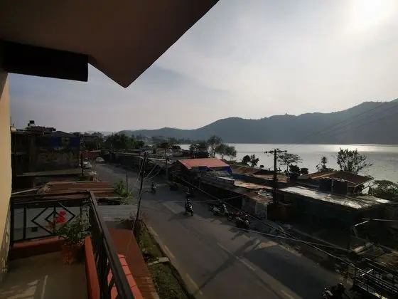 Pokhara Metro Eco Hotel