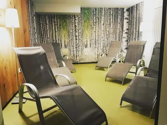 Hotel Pokljuka - Spa