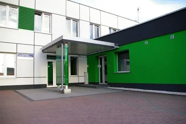 Pokoje Gościnne Koral - 1