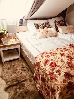 Pokoje w Starej Karczmie