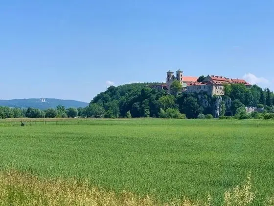 Pokoje w Starej Karczmie