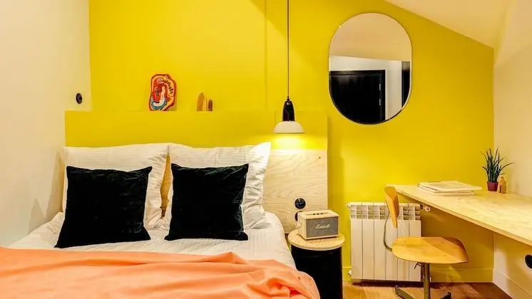 Pokrovka 6 Hotel