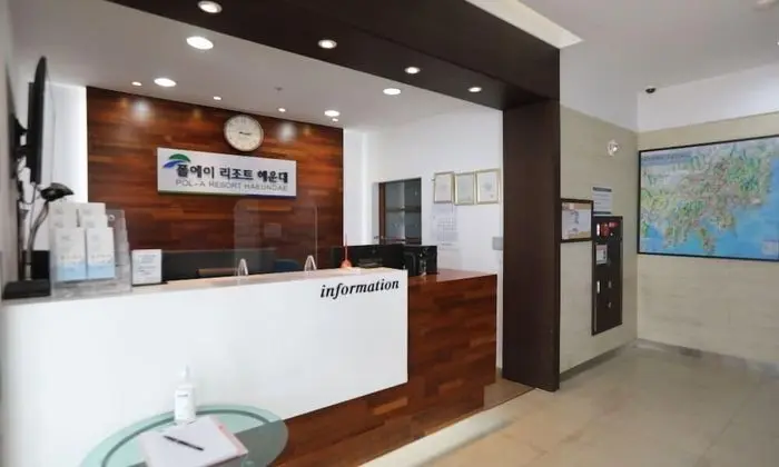 Pol-A Resort Haeundae