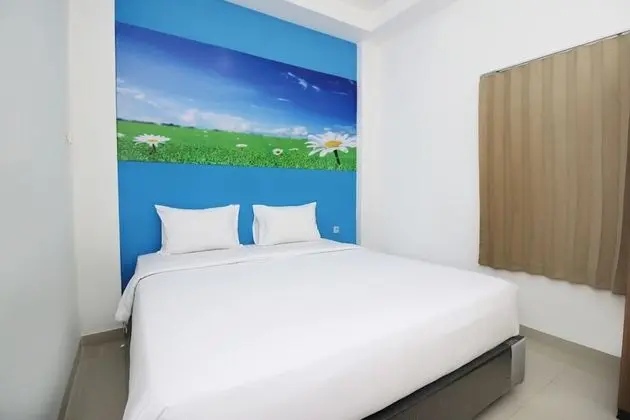 Polamas Residence