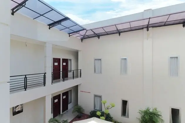 Polamas Residence