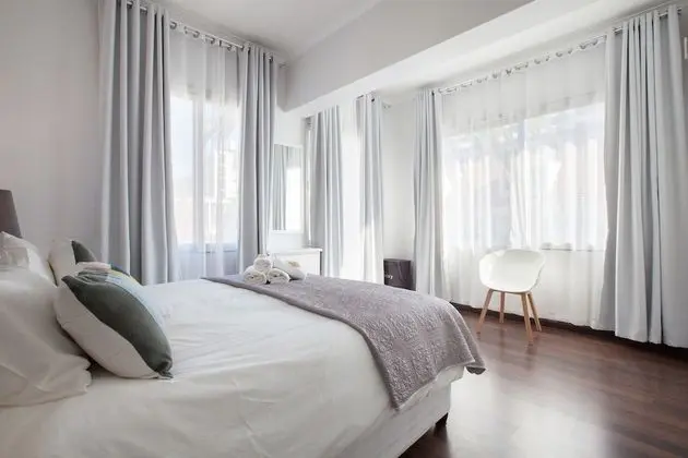 Polana Court 12 by CTHA - Oda